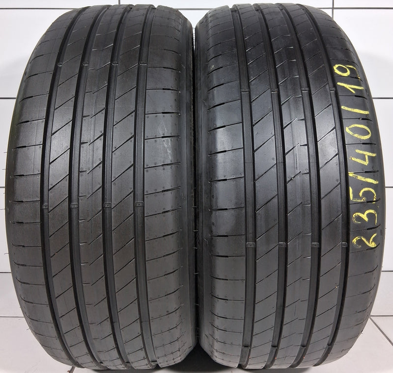 Goodyear Eagle F1 Asymmetric 6 235/40R19 96Y [2024] 7MM(demo)