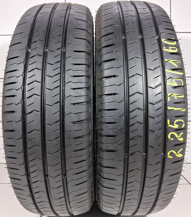 Nexen Roadian CT8 225/75R16C 121/120 S [2023] 8.5MM