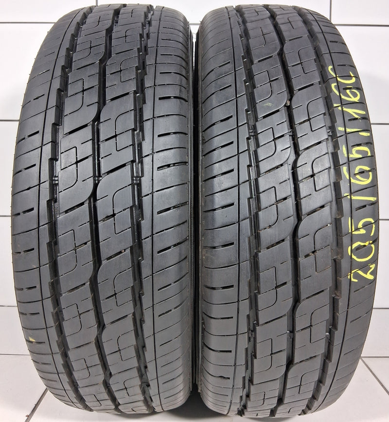 Avon AV12 205/65R16C 107/105T [2022] 10MM
