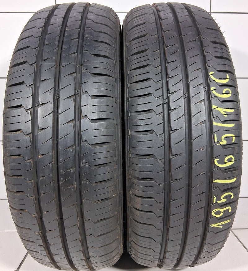 Hankook Vantra LT 195/65R16C 104/102R [2022] 9MM(demo)