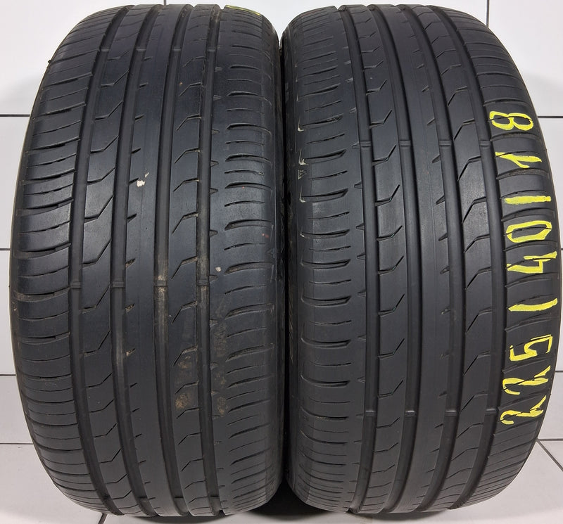 Maxxis Premitra 5 225/40R18 92V [2024] 5.5MM