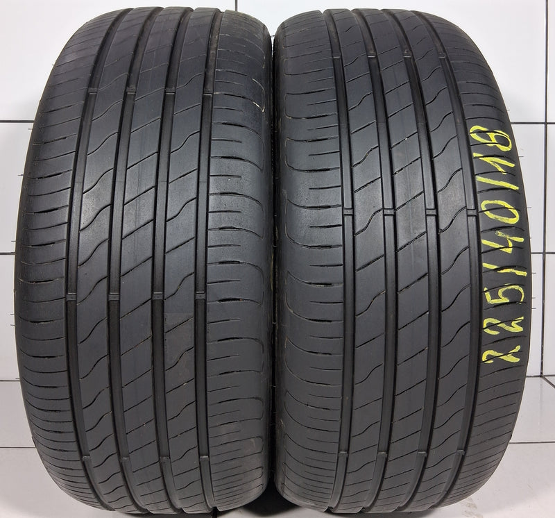 Goodyear Assurance ComfortTred 225/40R18 92V [2024] 6MM