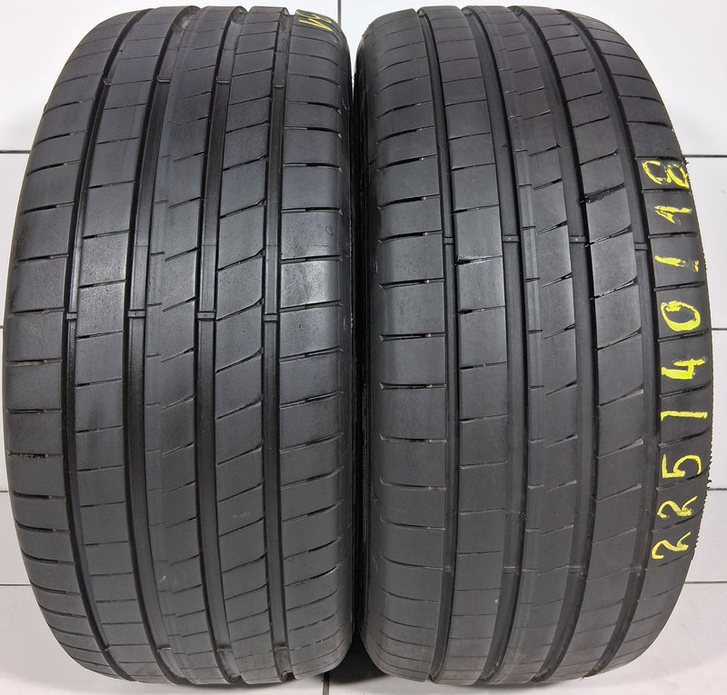 Goodyear Eagle F1 Asymmetric 6 225/40R18 92Y [2023] 6.5MM