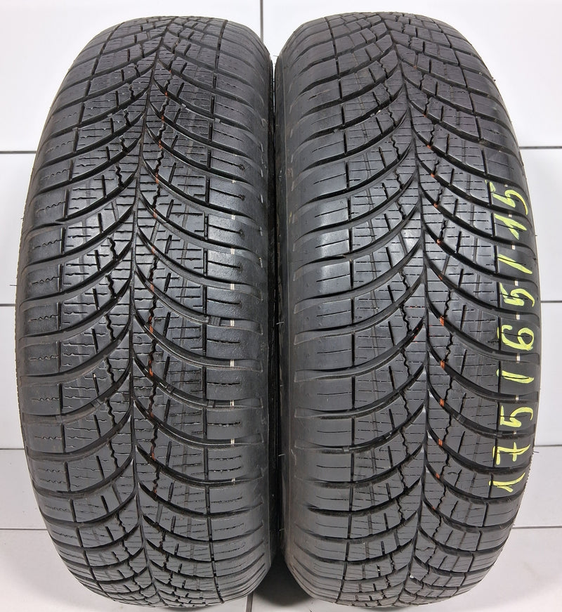 Goodyear Vector4Seasons Gen-3 175/65R15 88H [2022] 7MM
