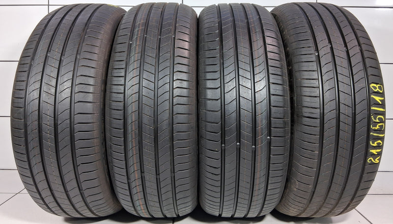Nexen Nfera Primus 215/55R18 95V [2024] 7MM(demo)