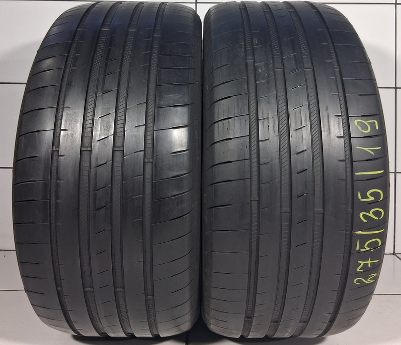 Goodyear Eagle F1 Asymmetric 3 275/35R19 100Y [2022] 5MM