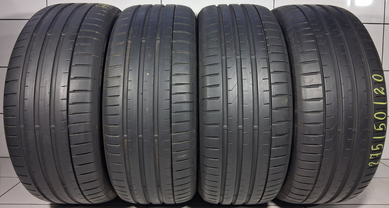 Falken Azenis FK520 275/50R20 113V [2024] 7MM(demo)-6MM