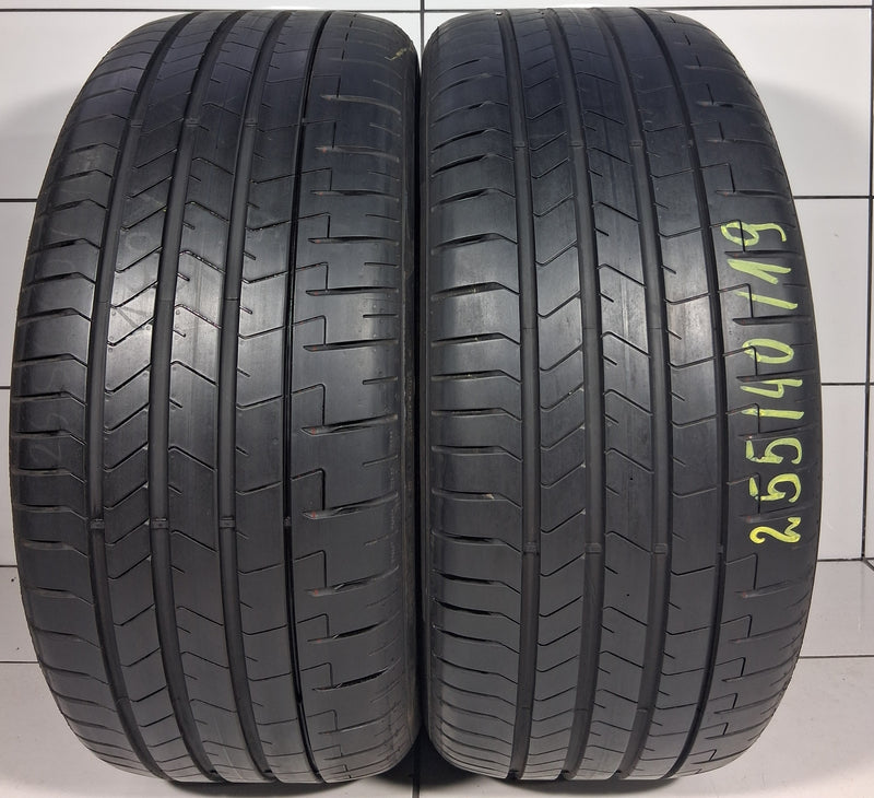 Pirelli P Zero 255/40R19 100Y [2024] 6MM(demo)