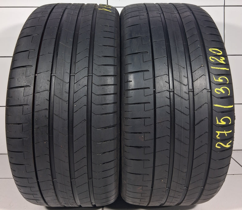 Pirelli P Zero PNCS 275/35R20 102Y [2024] 6MM