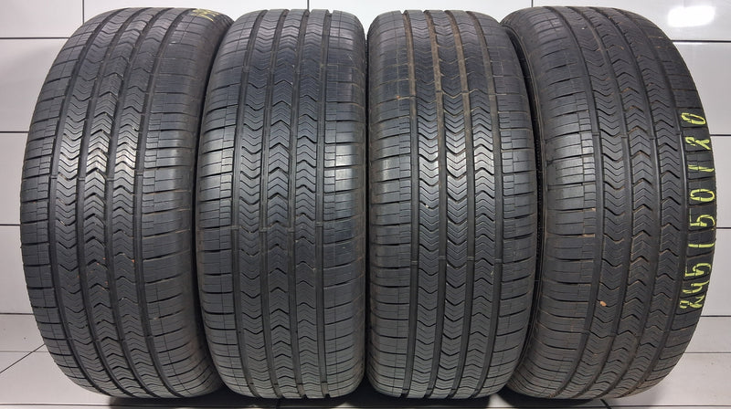 Goodyear Eagle Sport All-Season 245/50R20 105V [2023] 7MM(demo)
