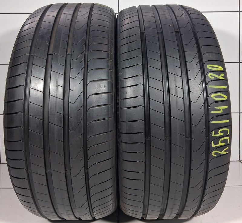 Pirelli Scorpion Plus 255/40R20 101V [2025] 7MM(demo)