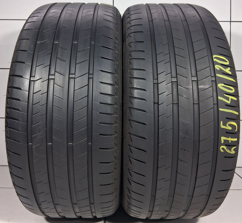 Bridgestone Alenza 001 275/40R20 106W [2023] 5.5MM