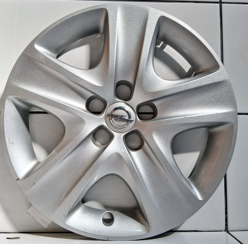 ORYGINALNY KOŁPAK 17' Opel Astra J, Zafira C, Insignia B 13267806