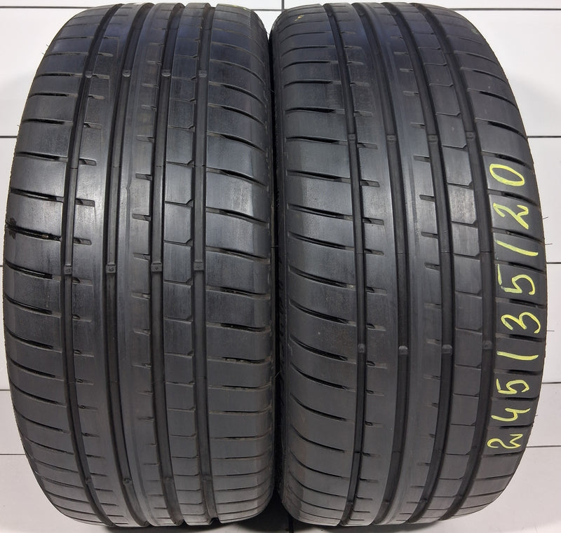 Goodyear Eagle F1 Asymmetric 3 245/35R20 95Y [2022] 6MM