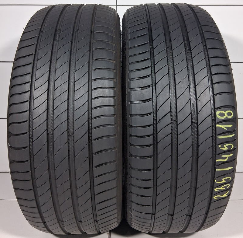 Michelin Primacy 4 235/45R18 98W [2021] 5MM