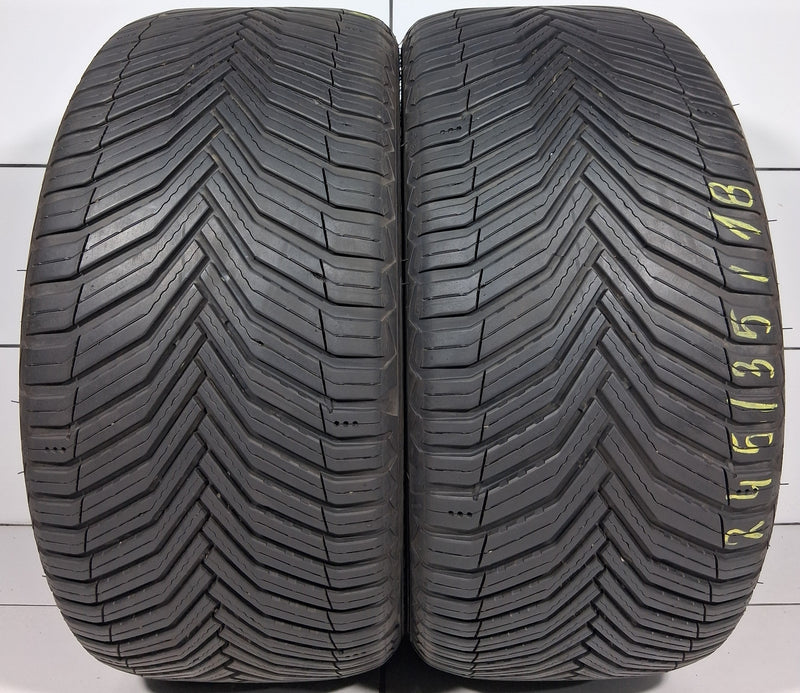Michelin CrossClimate 2 245/35R18 92Y [2023] 6.5MM