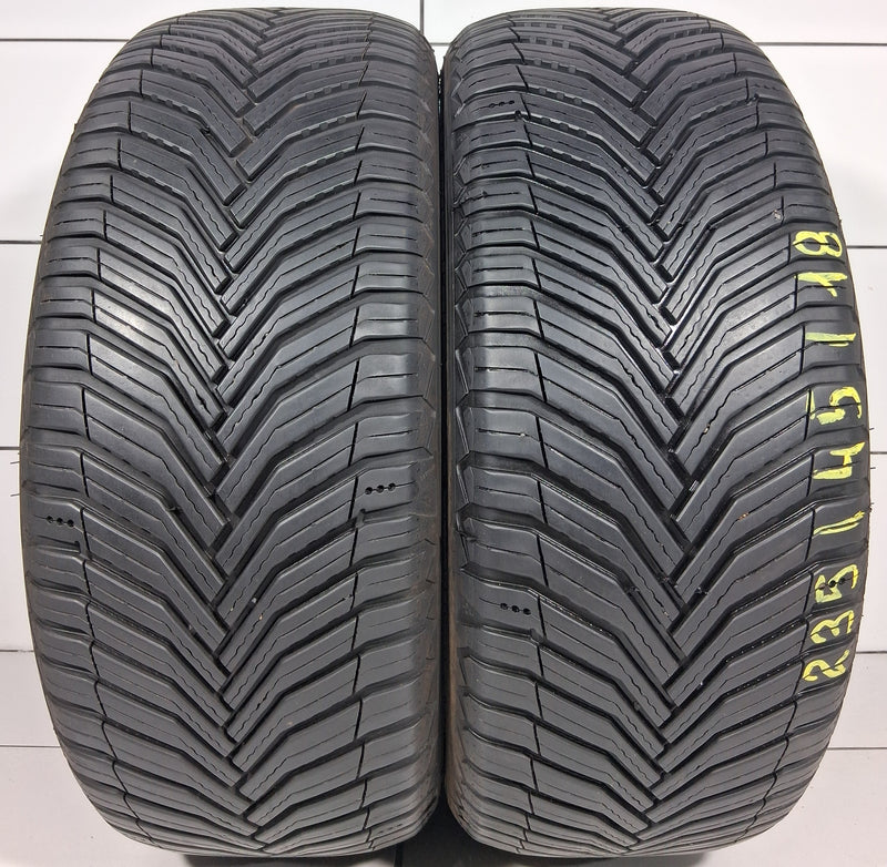Michelin CrossClimate 2 235/45R18 98Y [2022] 6.5MM(demo)