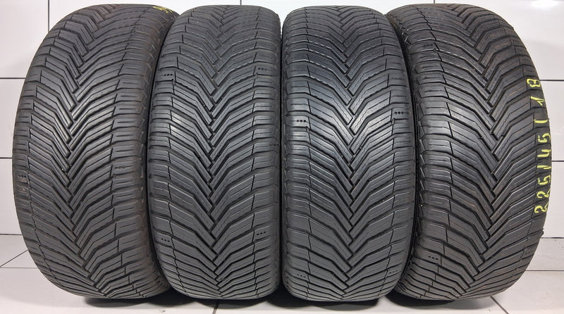 Michelin CrossClimate 2 225/45R18 95Y [2022] 6.5MM(demo)