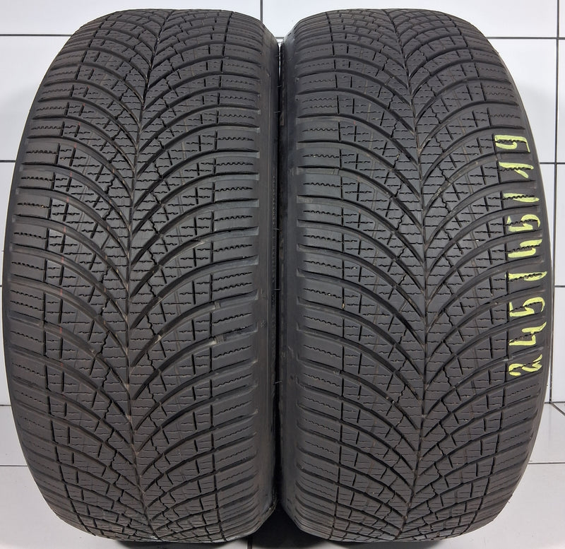Goodyear Vector4Seasons Gen-3 245/45R19 102H [2024] 7.5MM