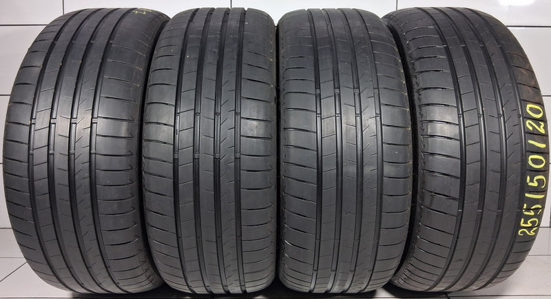 Bridgestone Alenza 001 255/50R20 109H [2023] 7MM-6MM
