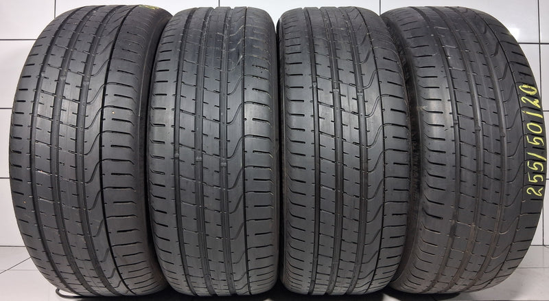 Pirelli P Zero 255/50R20 109W [2023] 6MM
