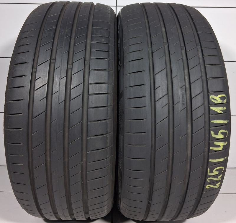 Nexen Nfera Sport SU2 225/45R18 95Y [ 2025] 6.5MM