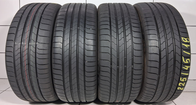 Bridgestone Turanza 6 225/45R18 95Y [2025] 6.5MM(demo)