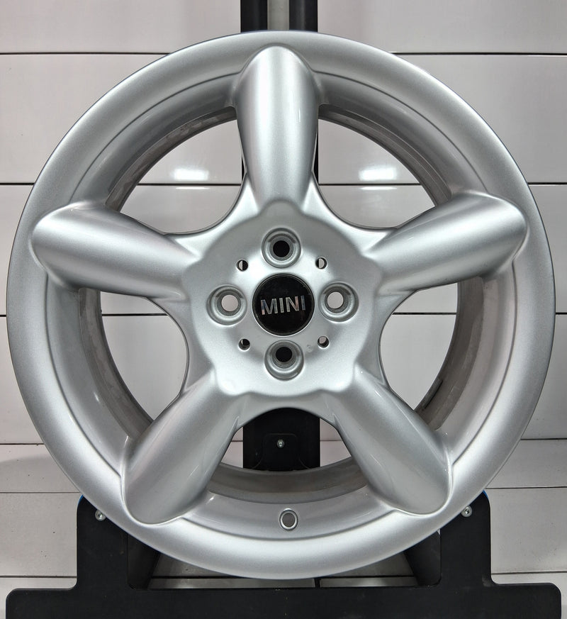 FELGI MINI 17