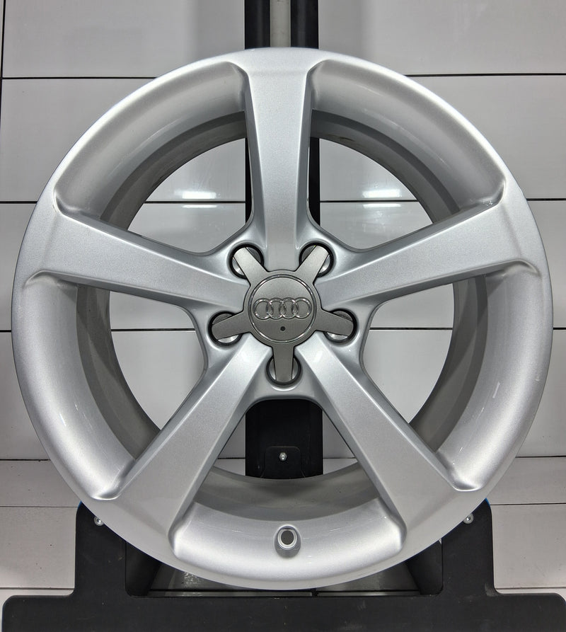 FELGI AUDI 17