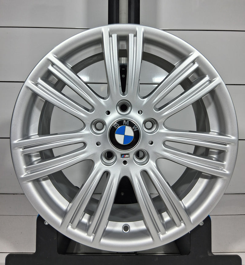 FELGI UŻYWANE BMW 17