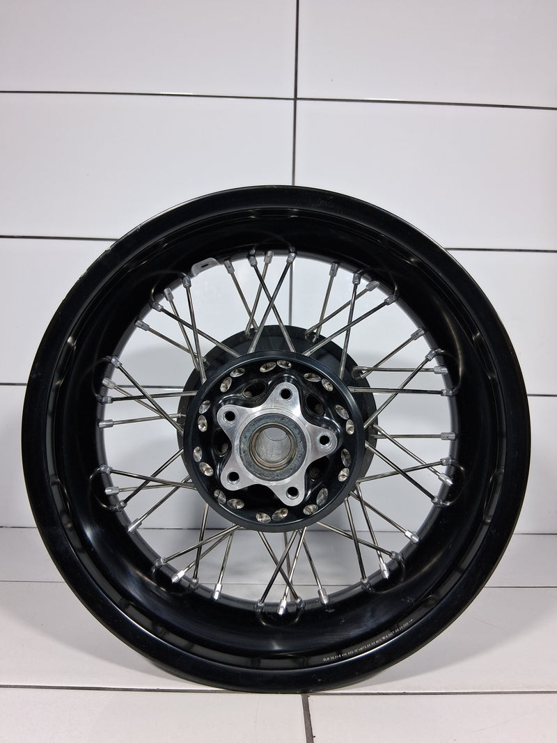 Felga tył BMW R18 (K34) 16