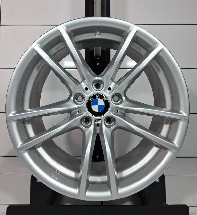 Felgi BMW 18