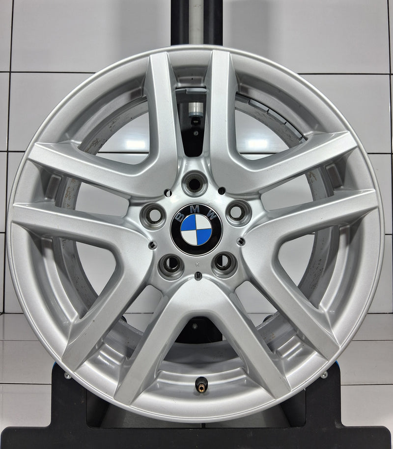 FELGI BMW 17