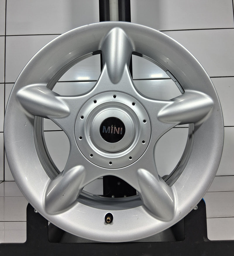 FELGI UŻYWANE MINI 16