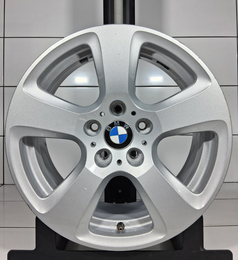 FELGI UŻYWANE BMW 17