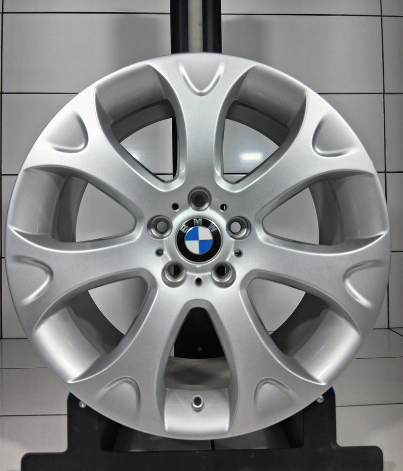 FELGI UŻYWANE BMW 19