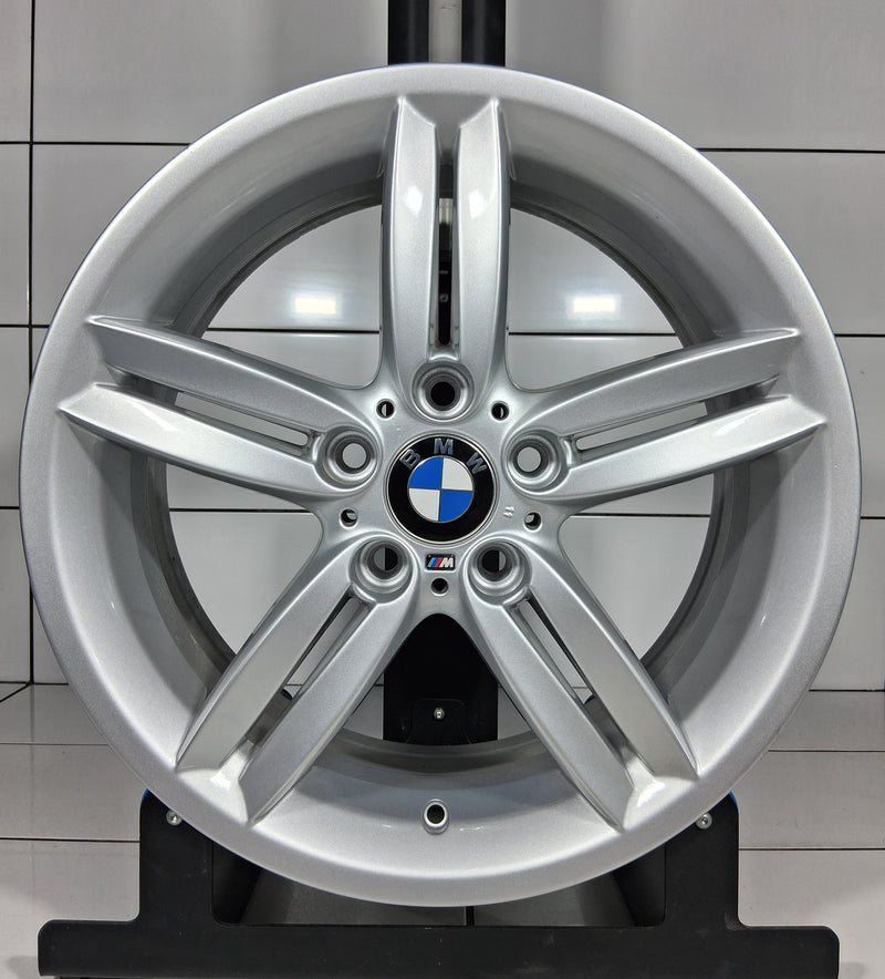 FELGI UŻYWANE BMW 18