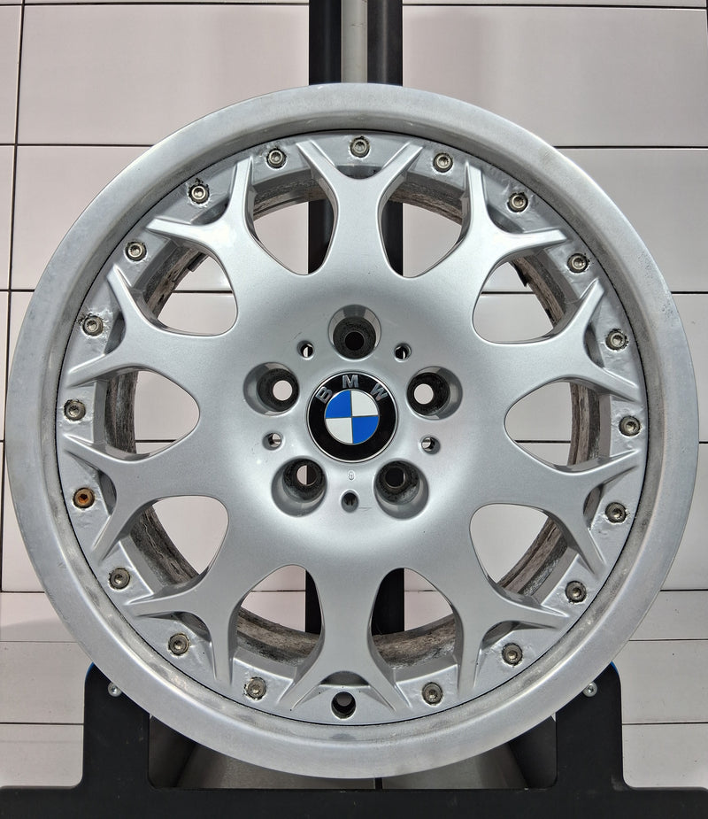 FELGI UŻYWANE BMW 17