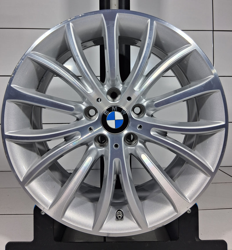 FELGI UŻYWANE BMW 18