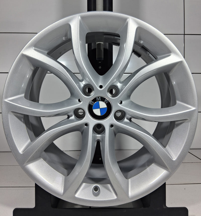 FELGI UŻYWANE BMW 19