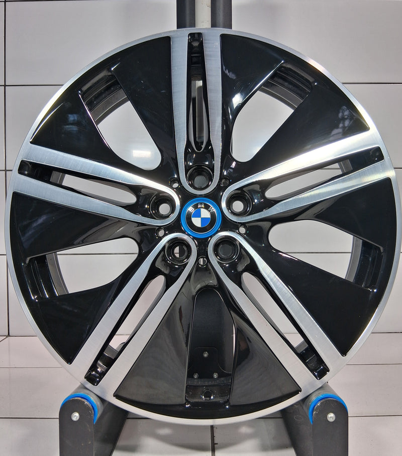BMW OE 20'  i3 I01, 6856898, Styling 430, 5x112, ET43 (4)
