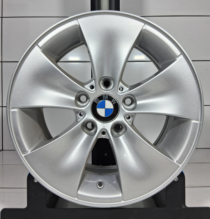 FELGI UŻYWANE BMW 16