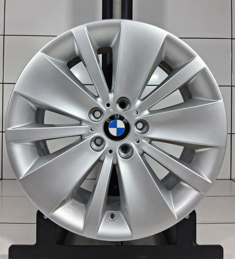 FELGI UŻYWANE BMW 18