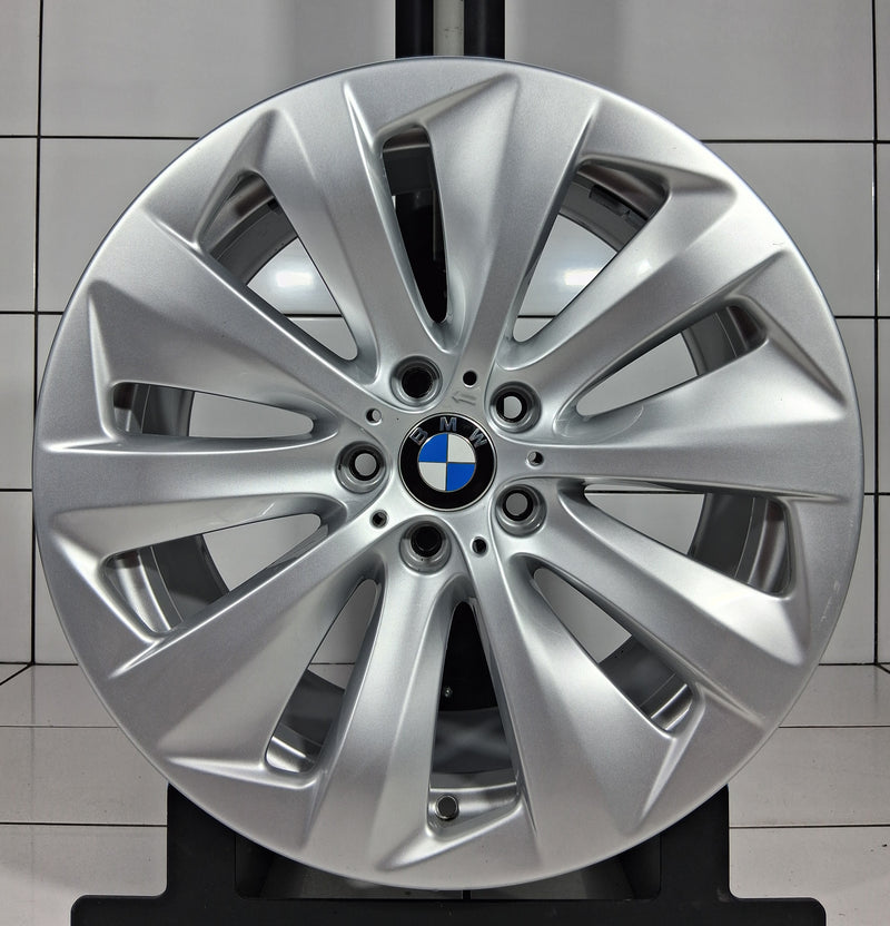 FELGI UŻYWANE BMW 19