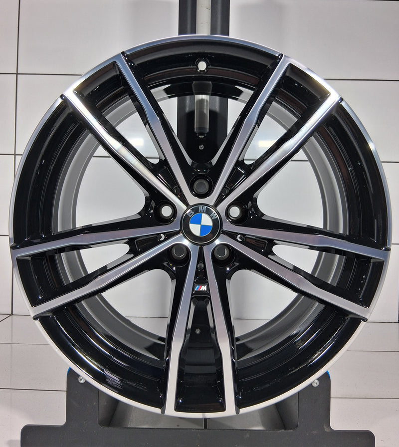 FELGI UŻYWANE BMW 19