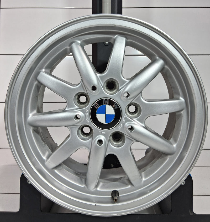 FELGI UŻYWANE BMW 15