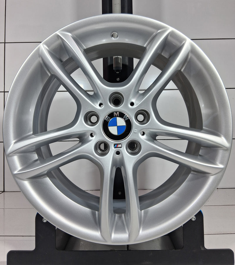 FELGI UŻYWANE BMW 18