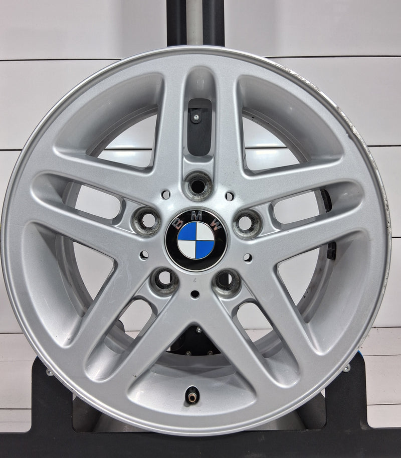 Felgi BMW 15