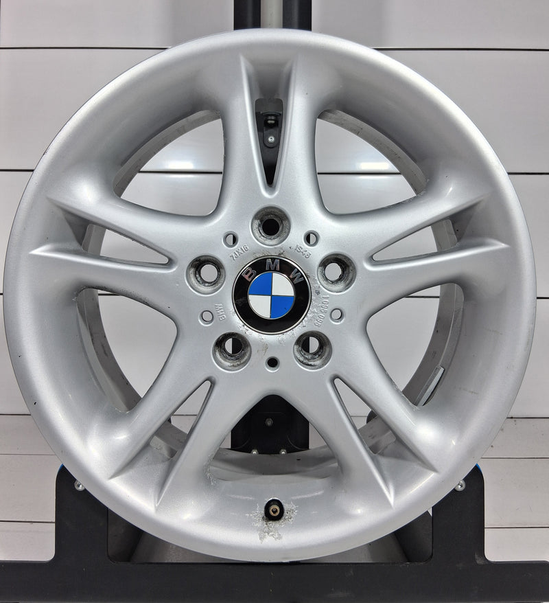 FELGI UŻYWANE BMW 16