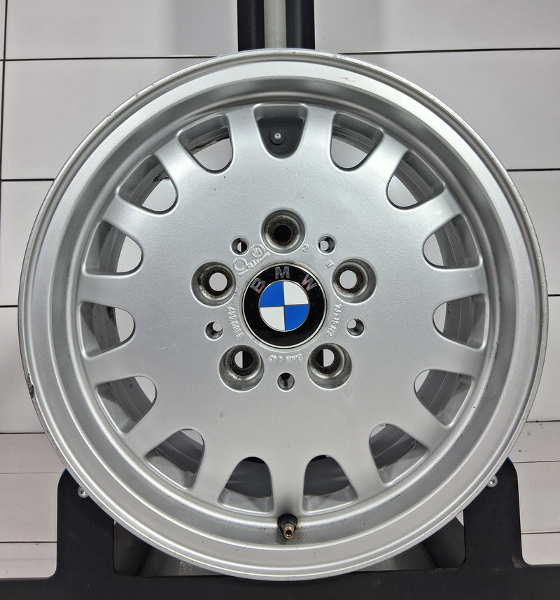 FELGI UŻYWANE BMW 15
